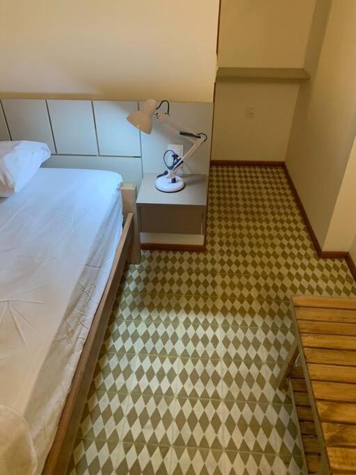 Casarao 47 Hotel Areia Eksteriør billede